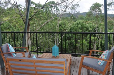 ecoasis resort|Review of EcOasis Resorts, Uki, Australia .